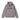 Carhartt WIP Mens Hooded Carhartt Sweatshirt Shady Grey/ Dark Navy