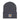 Carhartt WIP Accessories Acrylic Watch Hat Dark Grey Heather