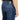 G-Star Mens 3301 Slim Jeans, back view showing pocket design and leather-like label, perfect for everyday wear.