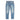 G Star Mens 3301 Regular Tapered Jeans Light Indigo Aged