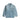 G Star Mens Boxy Fit Overshirt Sun Faded Pacific Blue