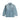 G Star Mens Boxy Fit Overshirt Sun Faded Pacific Blue