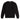 G Star Raw Mens Premium Core Sweatshirt Black For:Men, Type:Sweatshirts