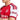Adidas Mens Arsenal 26/27 Home Jersey