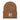 Carhartt WIP Accessories Acrylic Watch Hat WIP Hamilton Brown