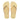 Havaianas Brasil Logo Buttercream