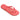 Havaianas Brasil Logo Tropical Coral