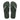 Havaianas Brasil Logo Green Olive