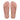 Havaianas Slim Logo Metallic Crocus Rose / Golden Blush