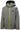 Helly Hansen Junior Alpha Jacket Concrete