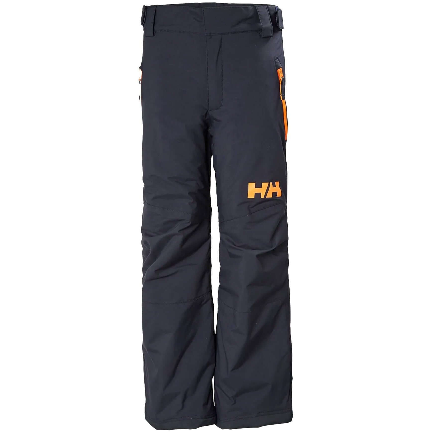 Helly Hansen Junior Legendary Insulated Pant Navy For:Boys, For:Girls, For:Kids, Type:Ski Clothing, Type:Ski Trousers