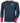 Helly Hansen Mens LIFA Active Crew Thermal Navy