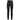 Helly Hansen Mens LIFA Active Pant Thermal Black For:Men, Type:Ski Clothing, Type:Ski Thermals
