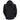 Helly Hansen Mens Crew Hooded Midlayer Jacket Black For:Men, Type:Jackets & Coats, Type:Ski Clothing, Type:Ski Jackets