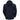 Helly Hansen Mens Crew Hooded Midlayer Jacket Navy For:Men, Type:Jackets & Coats, Type:Ski Clothing, Type:Ski Jackets