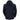 Helly Hansen Mens Crew Hooded Midlayer Jacket Navy For:Men, Type:Jackets & Coats, Type:Ski Clothing, Type:Ski Jackets