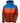 Helly Hansen Mens Gravity Jacket Iron Oxide.