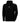 Helly Hansen Mens YU Hoodie 2.0 Black.