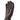 Hestra Women's Buvika Deerskin Gloves Chocolate