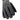 Hestra CZone Contact Glove 5-finger Dark Grey