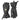 Hestra CZone Mountain 5-finger Gloves Black