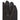 Hestra CZone Contact Glove 5-finger Black