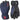 Hestra Juniors Ski Gloves Ferox Primaloft 5 Finger Navy For:Boys, For:Girls, For:Kids, Type:Ski Accessories, Type:Ski Gloves