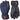 Hestra Juniors Ski Gloves Ferox Primaloft 5 Finger Navy For:Boys, For:Girls, For:Kids, Type:Ski Accessories, Type:Ski Gloves