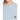 Lyle and Scott Mens Hybrid Collar Crew Neck Jumper Opal Blue
