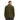 !Solid SDIngvi Cord Overshirt Ivy Green