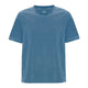 Colorful Standard Oversized Organic T-Shirt - Faded Indigo