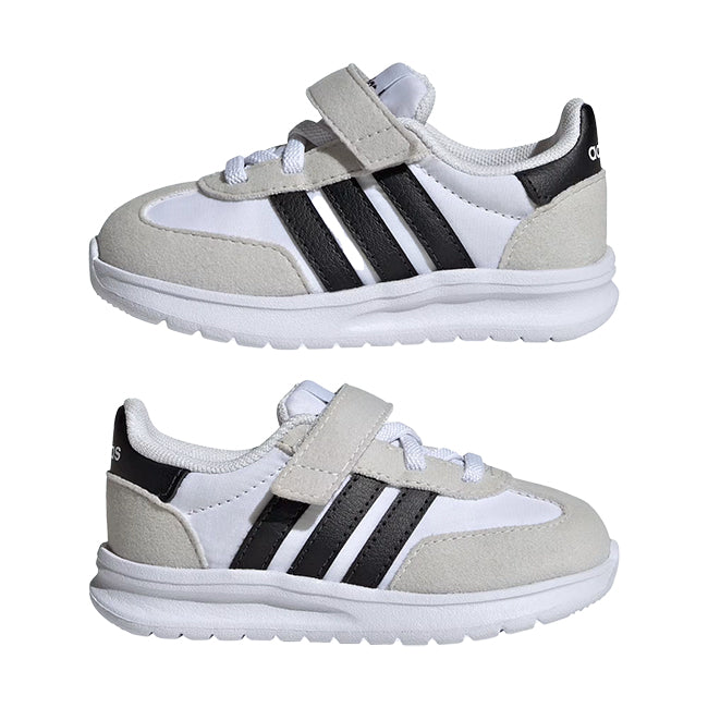 Adidas Infants Run 70s 2 0 Cloud White Core Black Grey One Landau Store Adidas Infants Run 70s 2 0 Cloud White Core Black Grey One Landau Store
