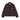 Carhartt WIP Womens Janet Liner Palisander/ Black