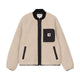 Carhartt WIP Womens Janet Liner Fleur De Sel