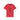 Lyle and Scott Mens Keep Fresh Graphic T-Shirt Cherry Red/ Jet Black
