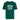 Adidas Kid's Football Graphic T-Shirt Collegiate Green