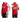 Adidas Kids Arsenal FC 26/27 Home Jersey