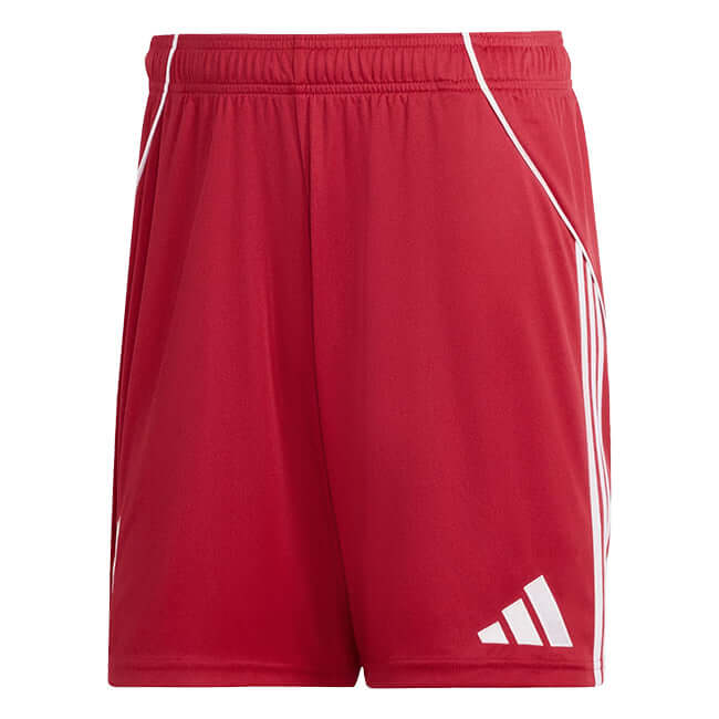 Adidas Mens Liverpool FC 25/26 Home Shorts by Adidas - Everyday Comfort with comfort, quality and modern style
