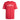 Adidas Mens Liverpool FC 25/26 US Pack T-Shirt Red