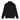 Lyle and Scott Mens Padel Taped Track Jacket Jet Black