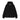 Carhartt WIP Mens Hooded Limn C Fleece Sweatshirt Black