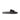 The North Face Mens Base Camp Slide III Logo Mania Print Anthracite Grey