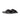 The North Face Mens Base Camp Slide III Logo Mania Print Anthracite Grey