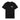 Lyle and Scott Mens Broadcaster Graphic T-Shirt Jet Black