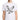 Lyle and Scott Mens Check Eagle T-Shirt White