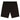 Lyle and Scott Mens Chino Short Jet Black
