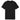 Lyle and Scott Mens Clamp Labelled T Shirt Black