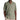 Lyle and Scott Mens Contrast Cuff Shirt Clay Green / White