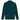 Lyle and Scott Mens Cotton 1/4 Zip Jumper Rich Teal