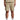 Lyle and Scott Mens Crinkle Resort Shorts Savona Clay